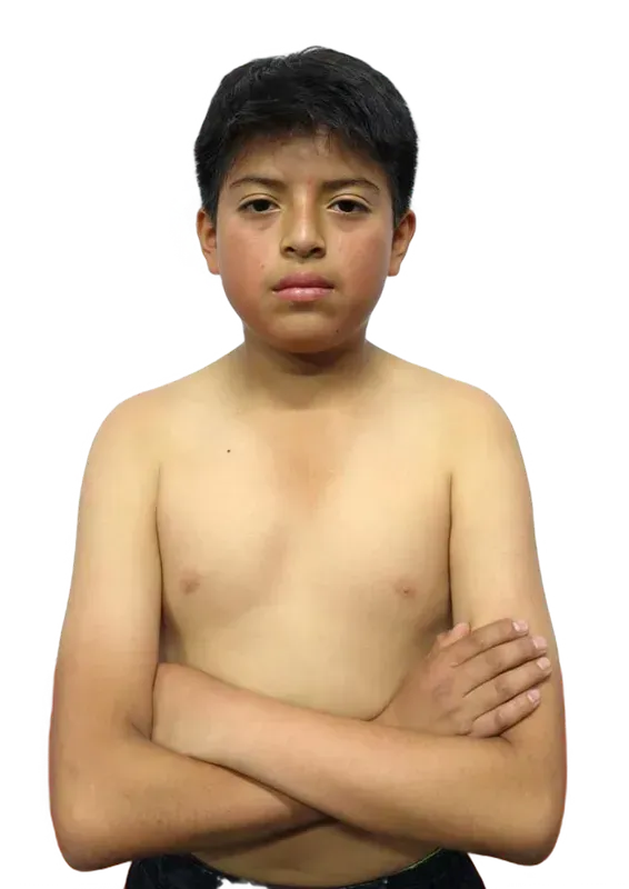 Michael Andrango